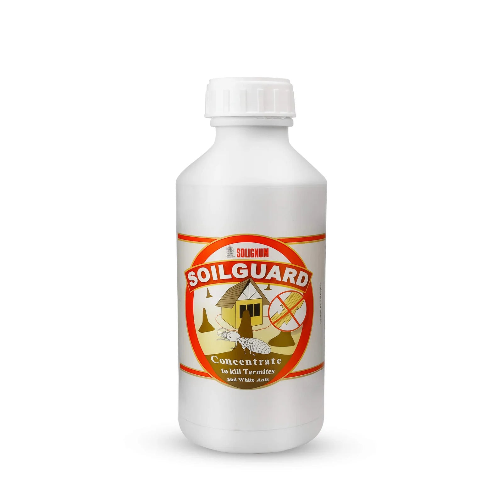 Solignum Soilguard (Imported)